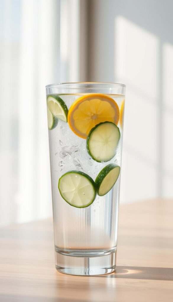 hydration for weight loss