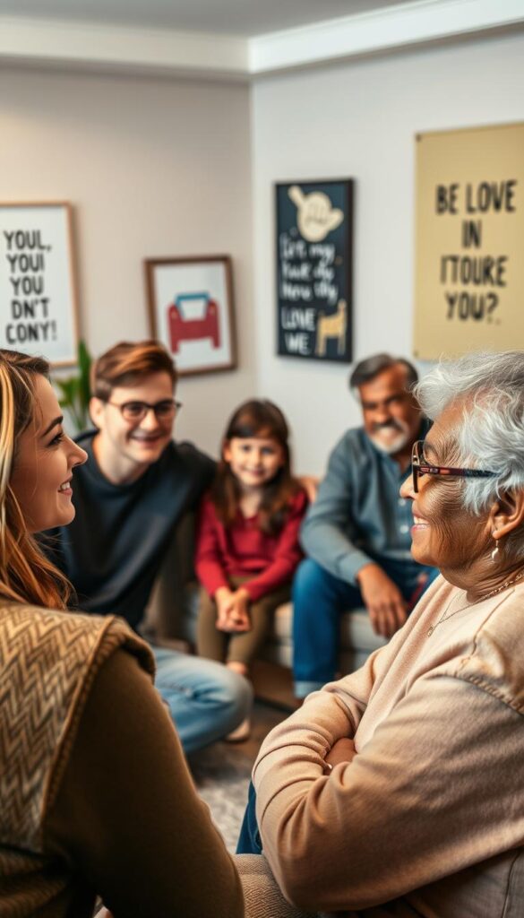 life stage mental health support