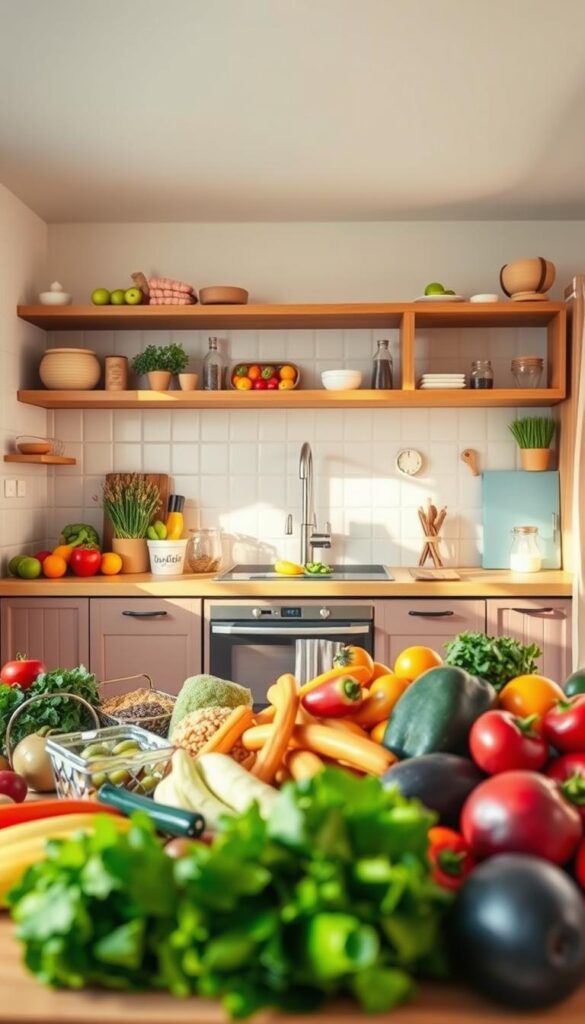 lifestyle factors blood sugar control