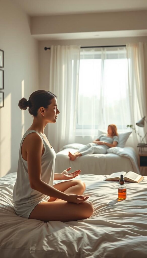 lifestyle modifications for migraine prevention