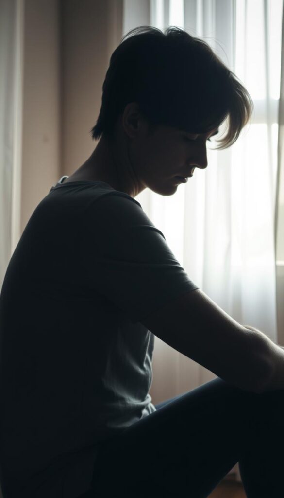 managing migraine burden emotionally