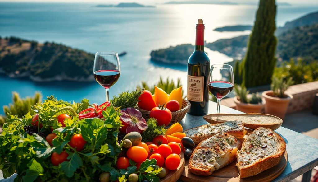 mediterranean diet