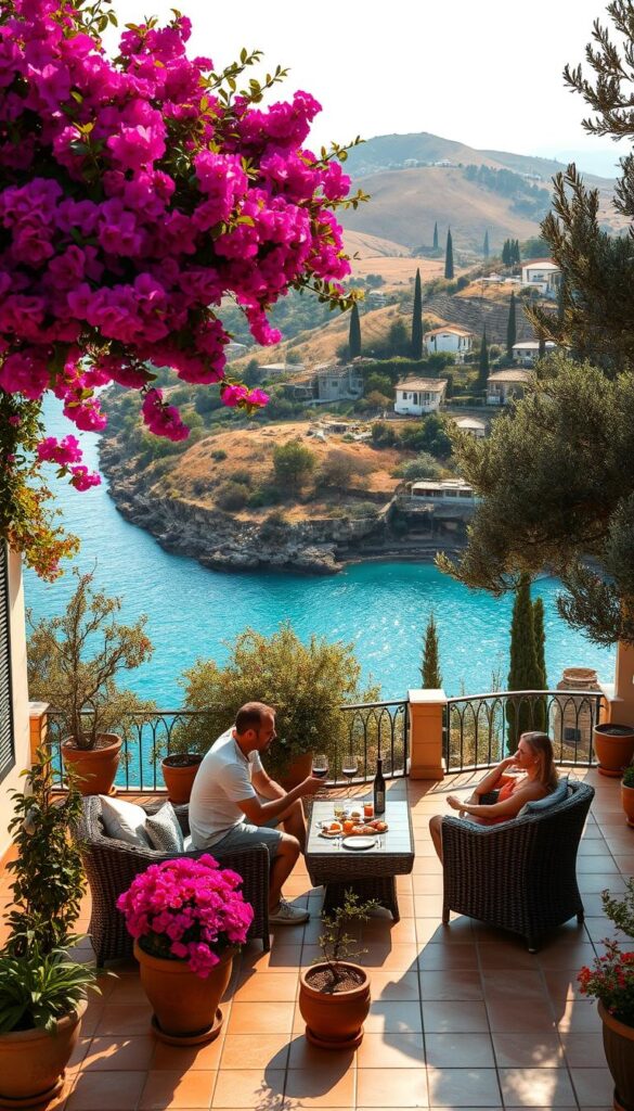 mediterranean lifestyle benefits