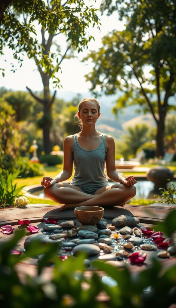 mindfulness practices benefits