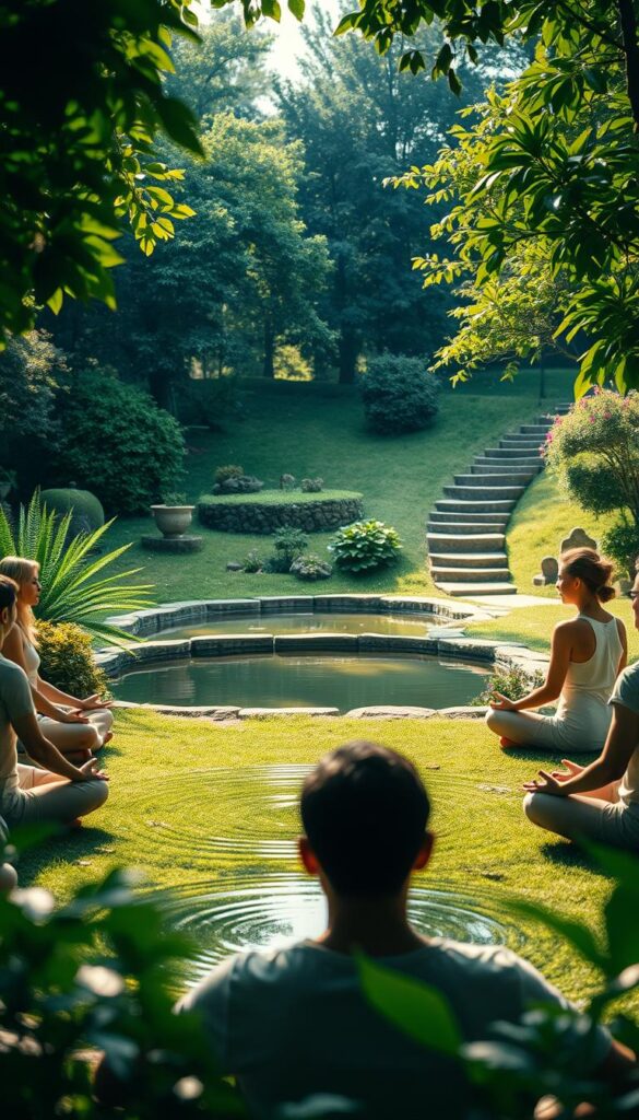 mindfulness practices for stress management