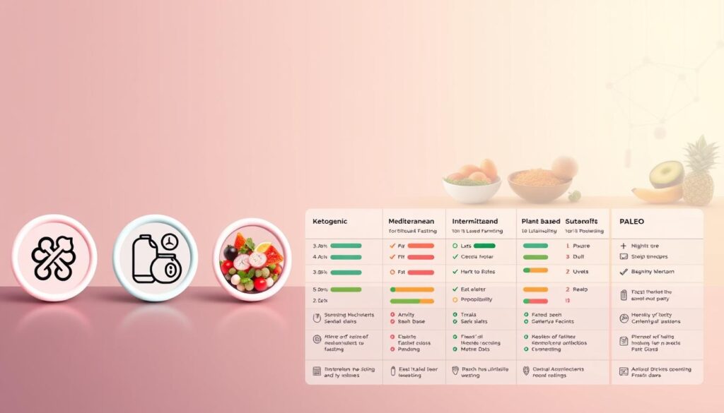 most popular diets of 2025