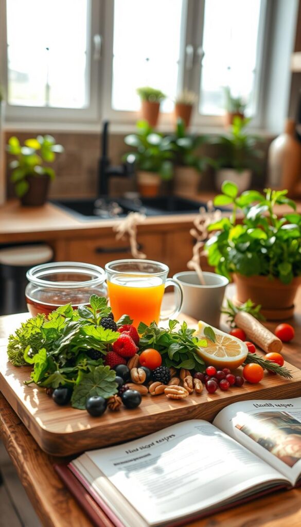 natural blood sugar management strategies
