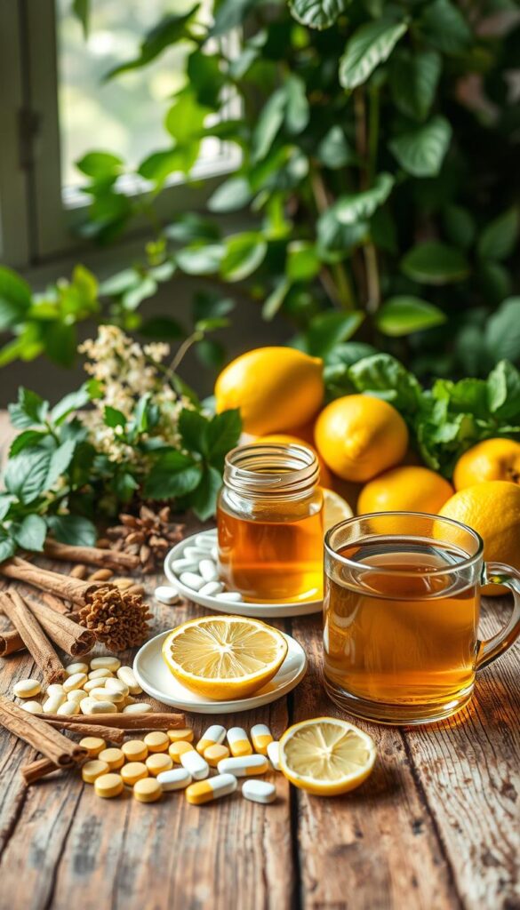 natural blood sugar remedies