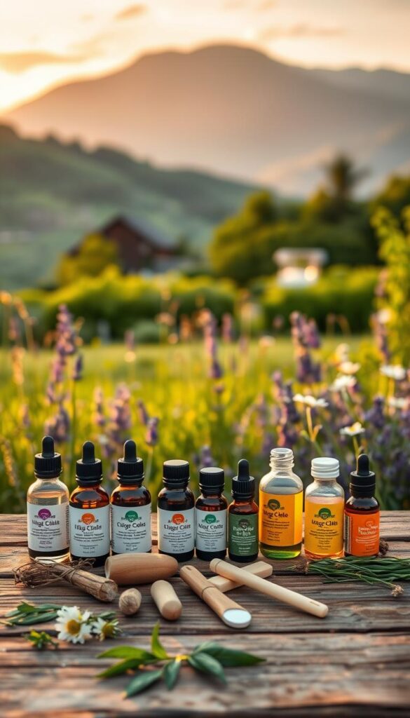 natural migraine remedies