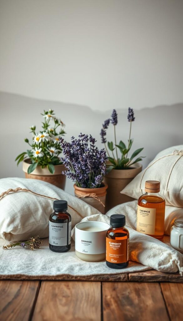 natural sleep supplements