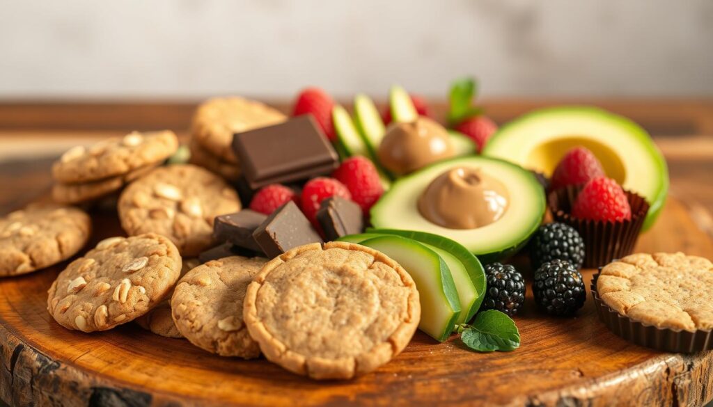no carb snack recipes ideas