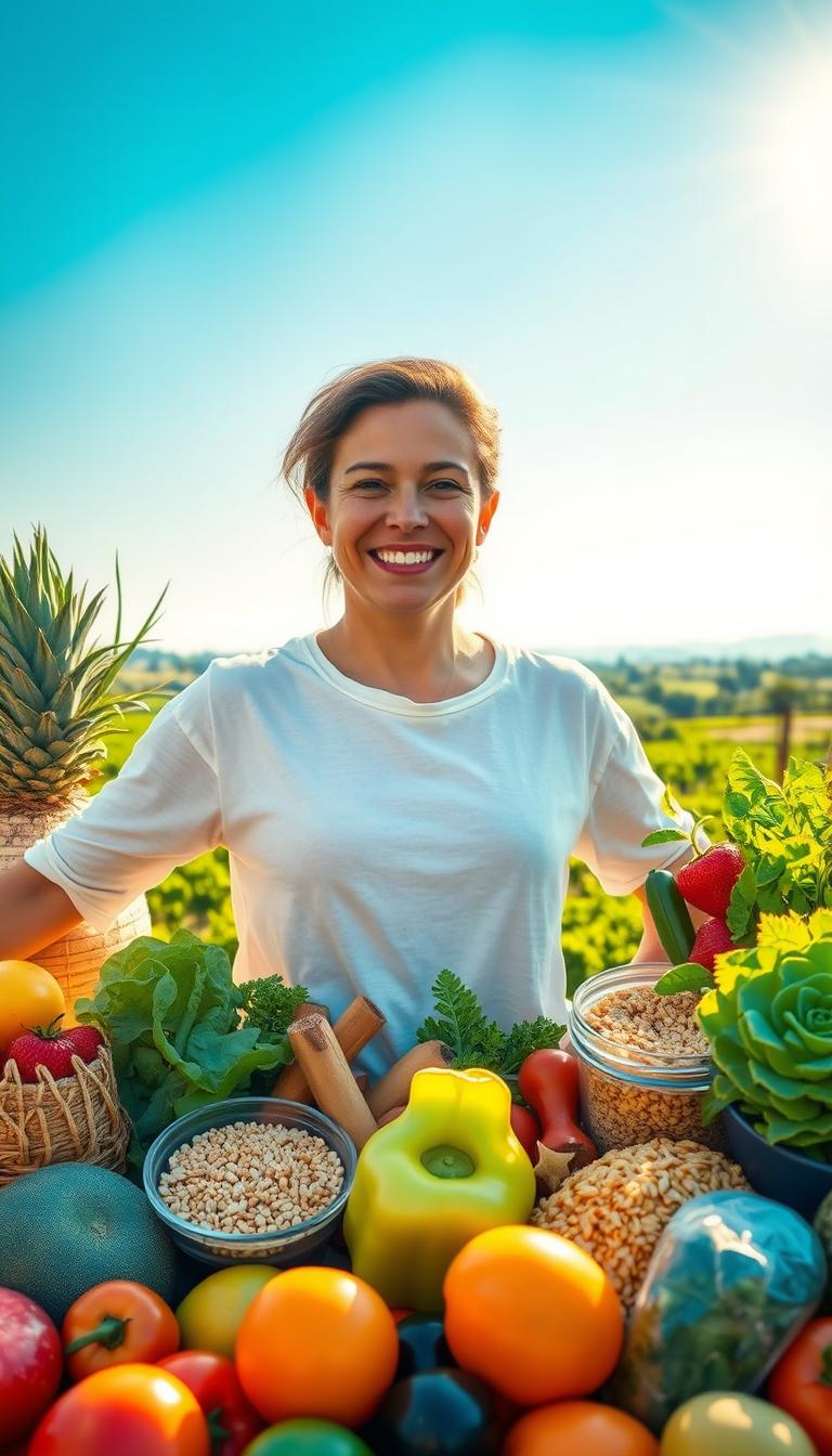 no sugar diet