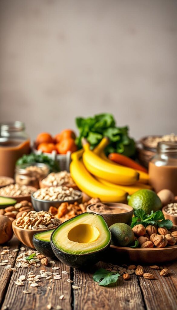 nutrients-for-weight-gain