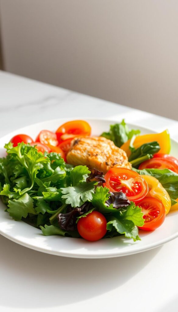 nutritional balance meal planning