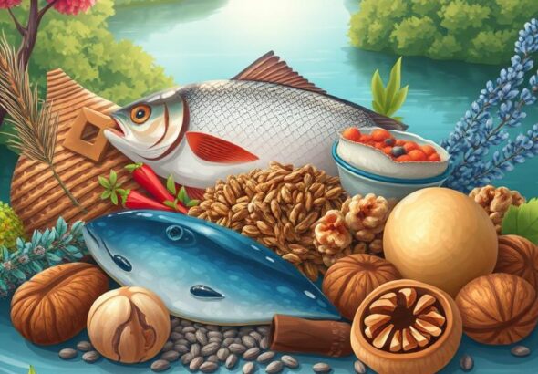 omega 3
