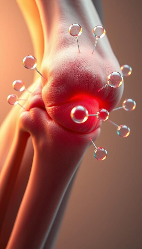 omega 3 inflammation joint health benefits