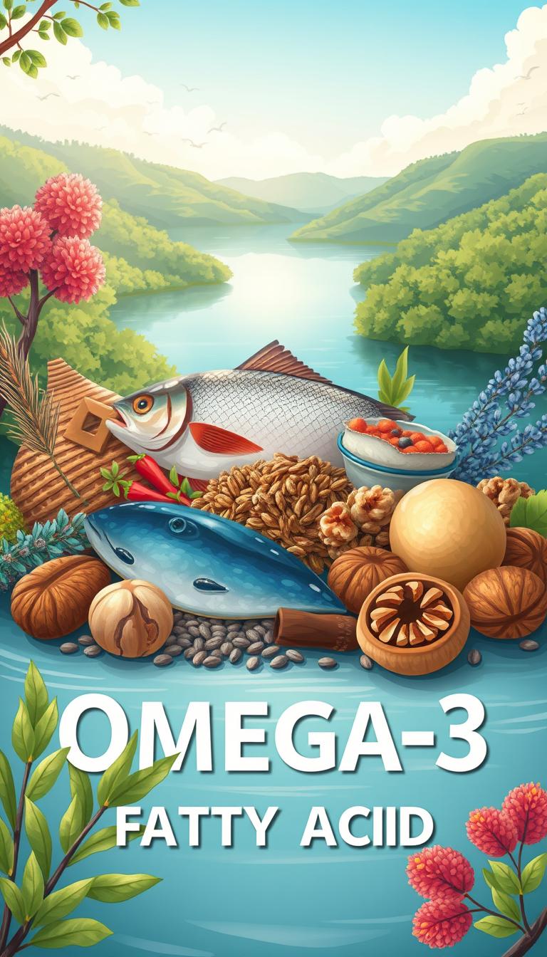 omega 3