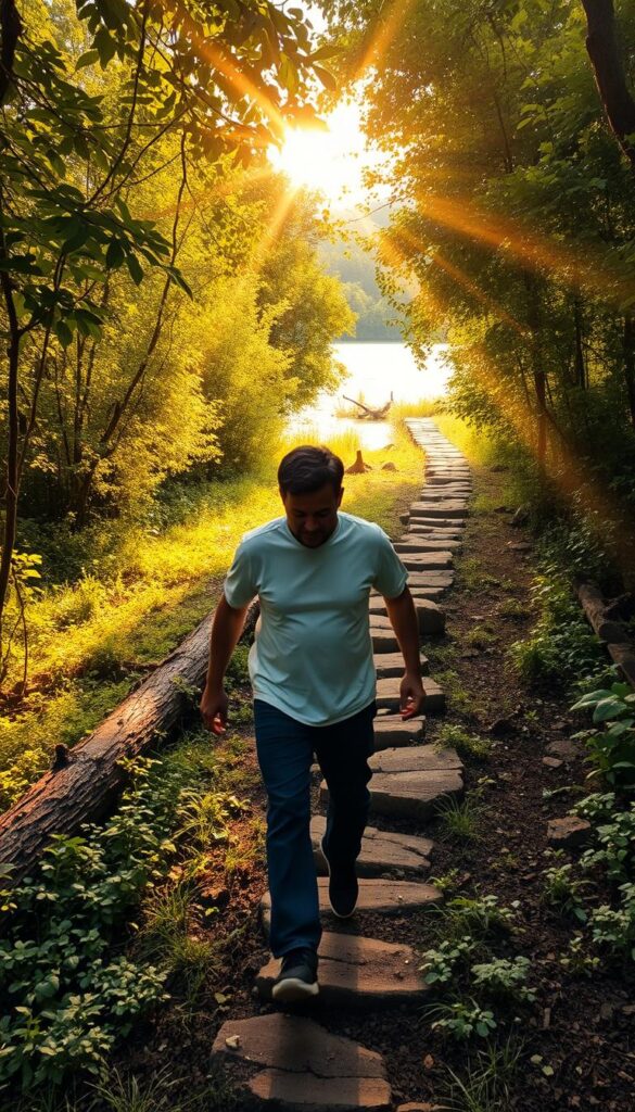 overcoming health challenges