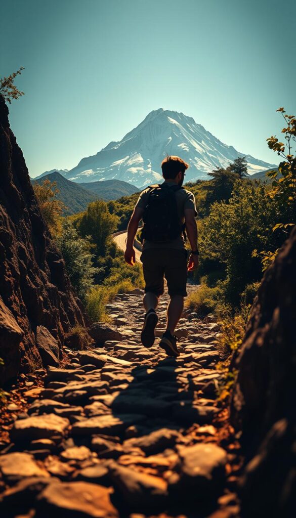 overcoming health plateaus