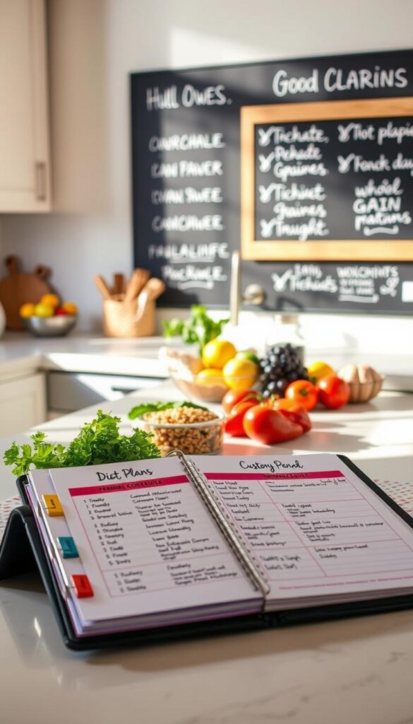 personalized diet plans