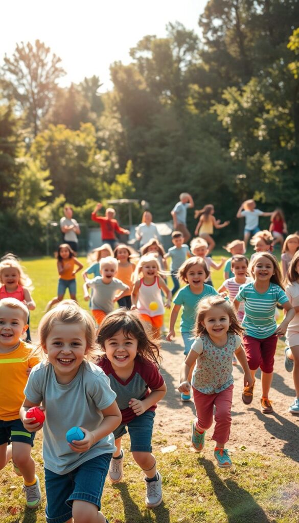 physical activity motivation for kids