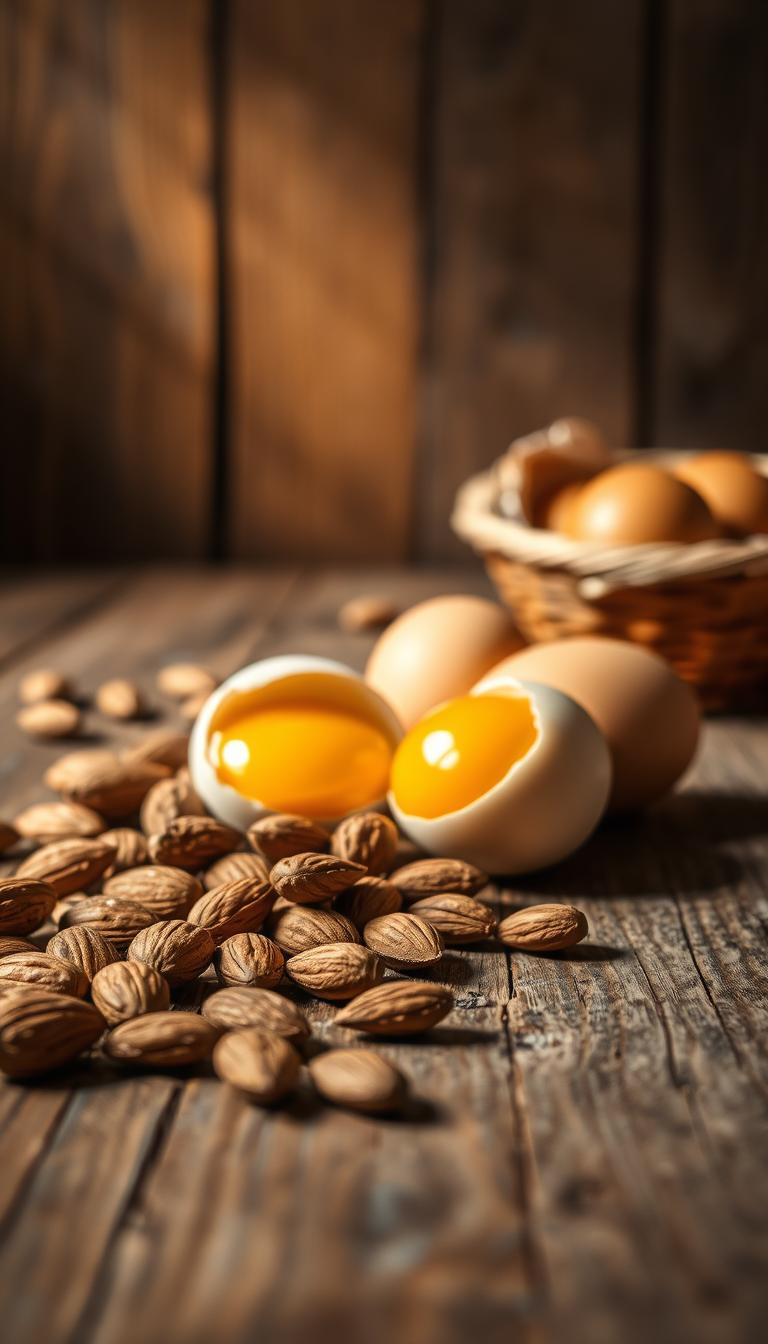 protein foods