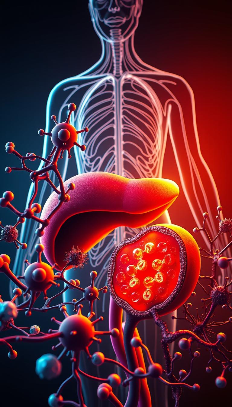 science behind natural blood sugar control