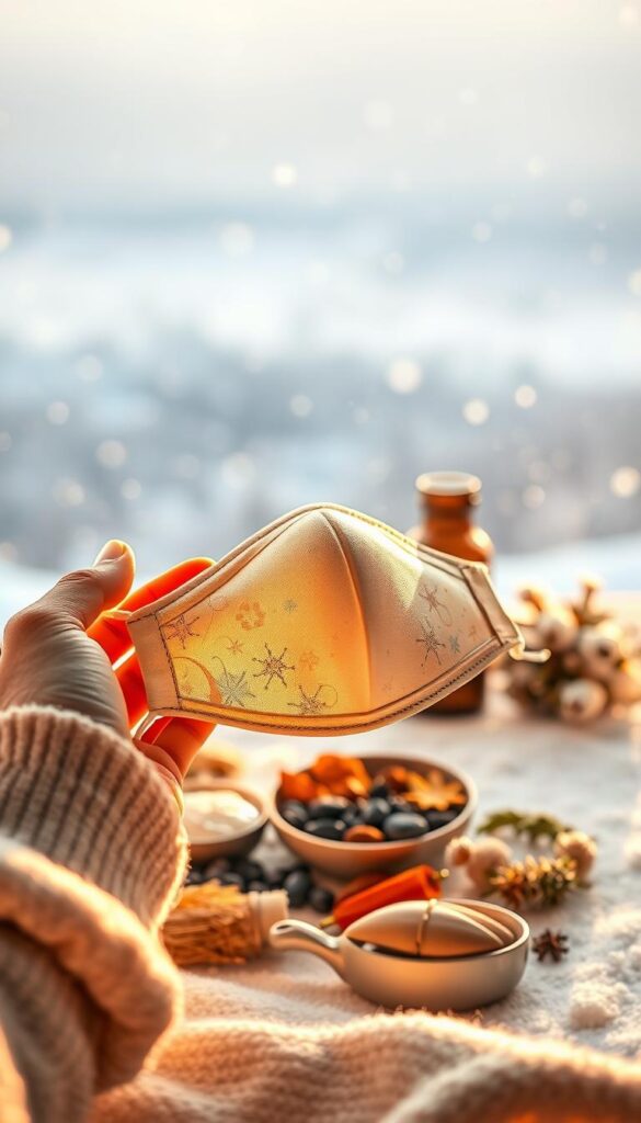seasonal respiratory health