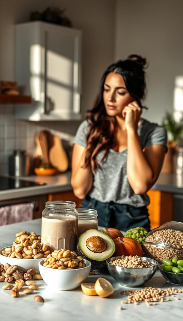strategies to overcome weight gain challenges
