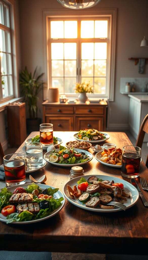 sugar-free lifestyle dining tips