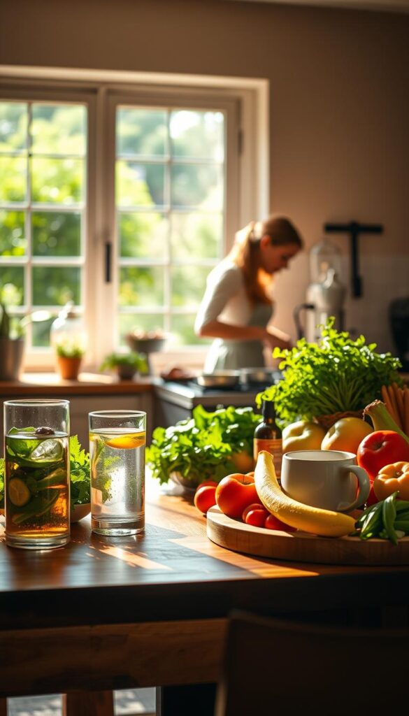 transforming eating habits wellness lifestyle balanced diet