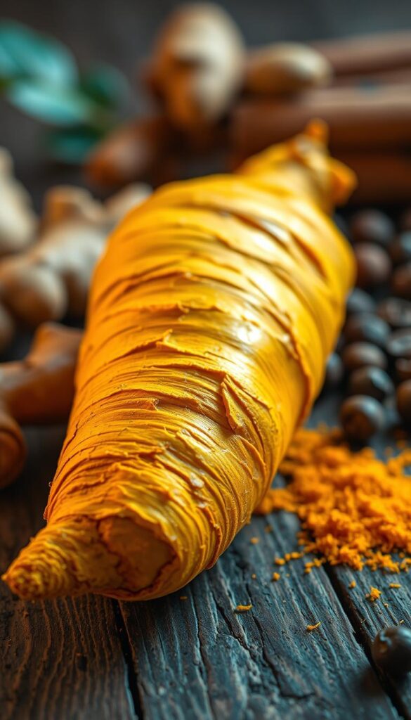 turmeric as a natural remedy for blood sugar