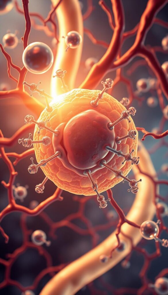 understanding insulin function