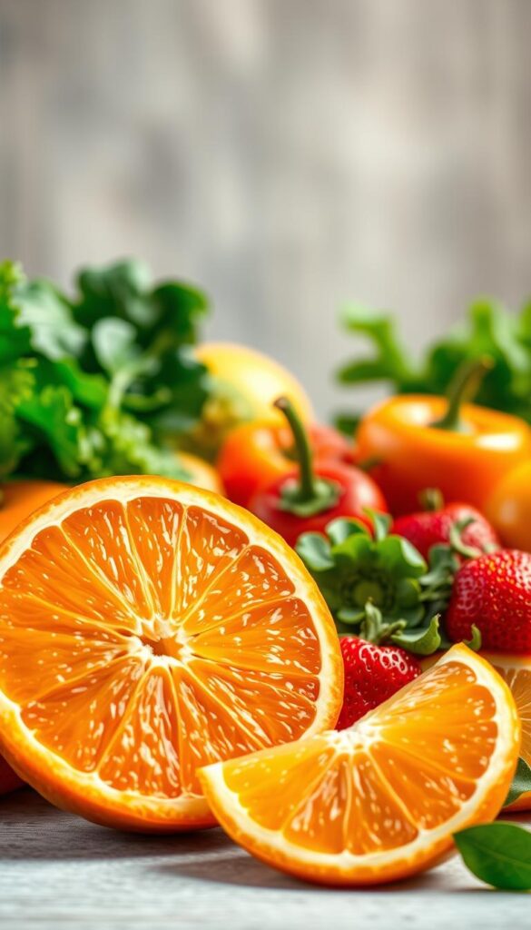 vitamin c benefits