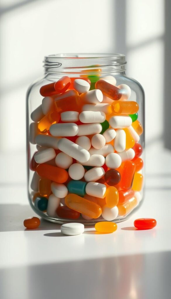 vitamin c supplements side effects