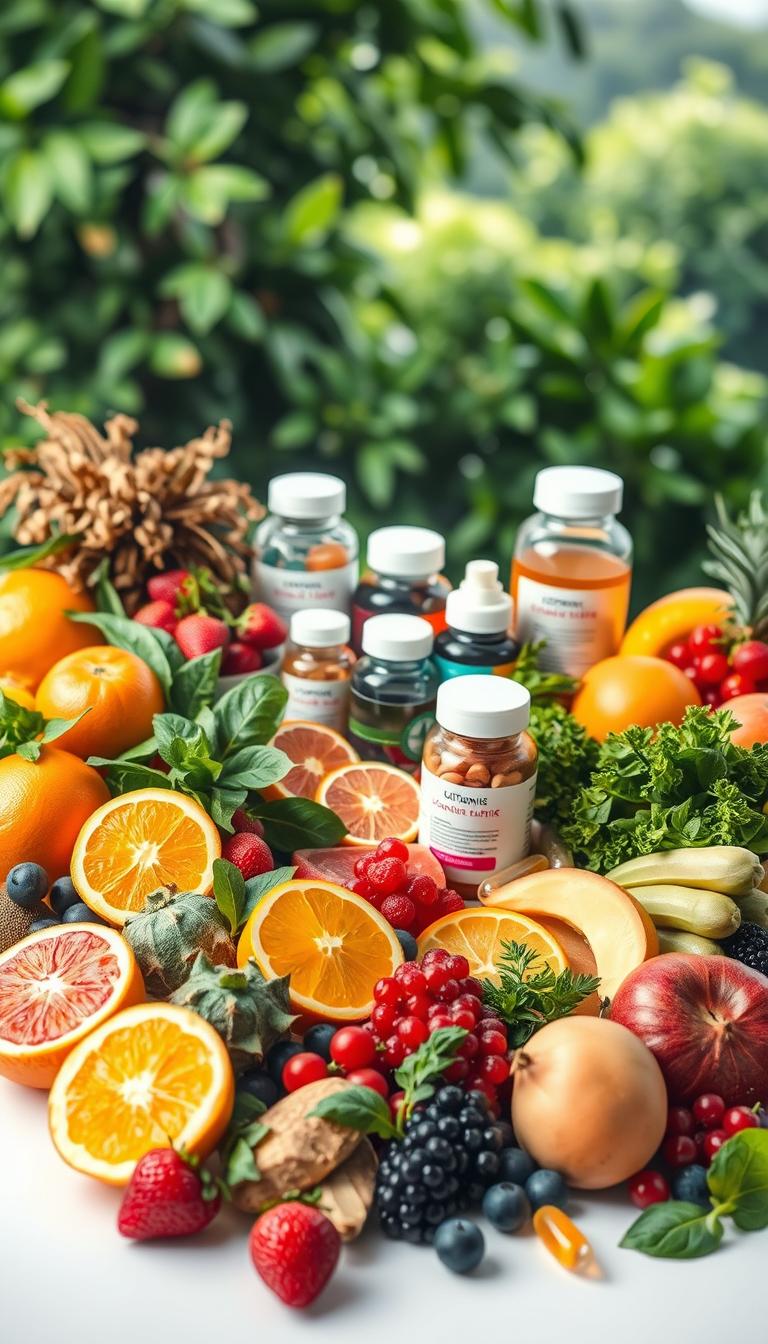 vitamins for women