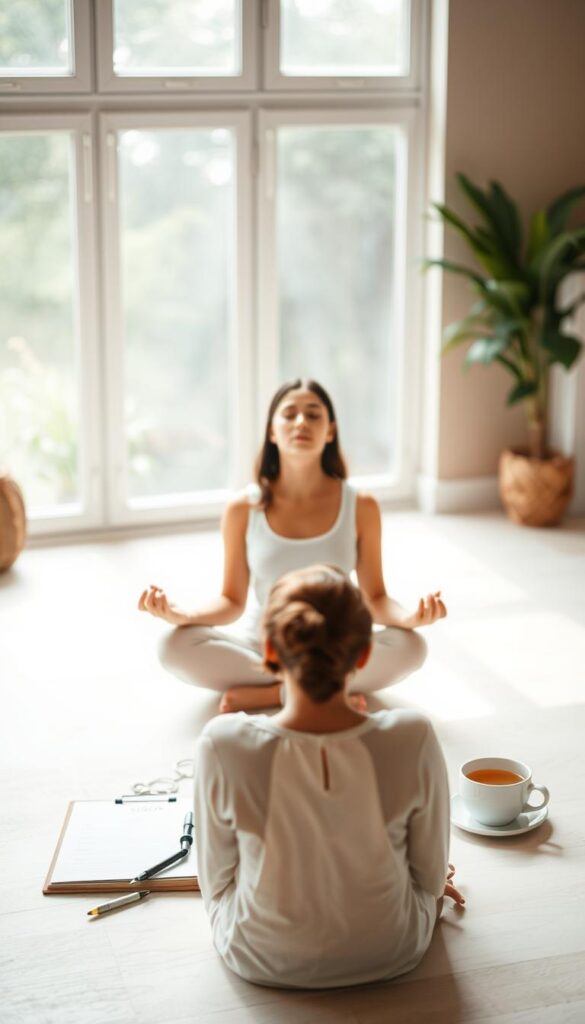 wellness vision planning steps
