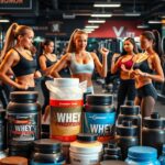 whey protein