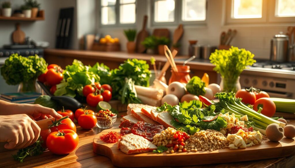 Healthy heart recipes cooking tips