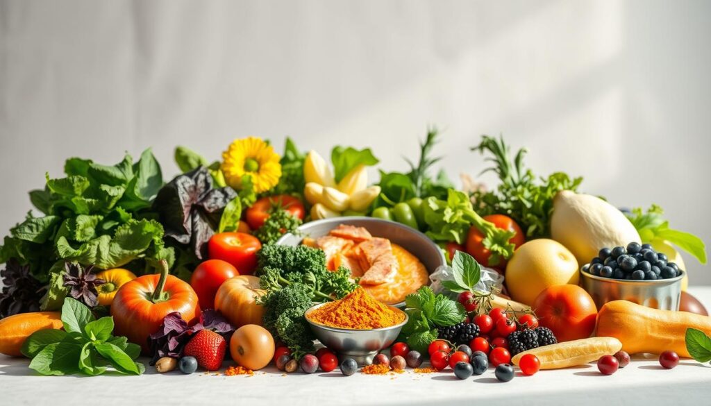 anti inflammation diet benefits