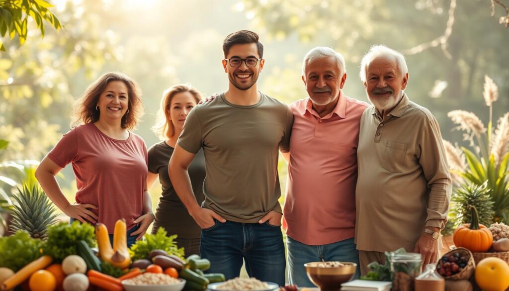 anti inflammation diet success stories