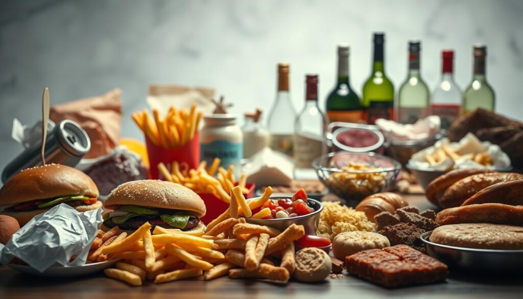anti-inflammatory eating plan