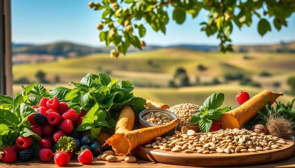 anti-inflammatory eating plan benefits