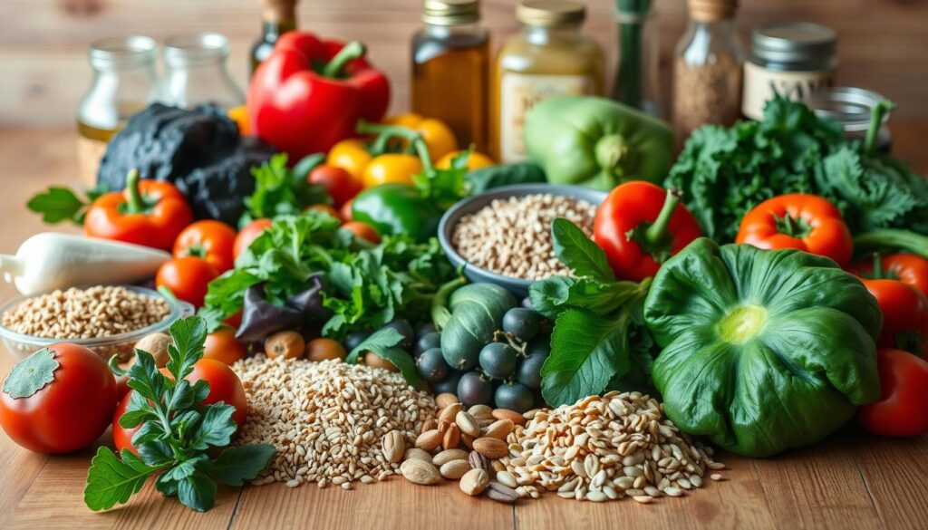 anti-inflammatory meal plan