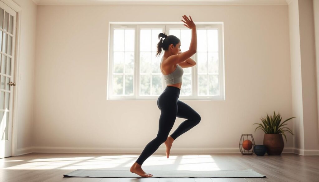 Discover the Best At-Home Workouts for Women 1 at home workouts for women