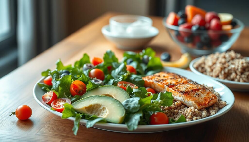 cardiac diet recipes lunch options