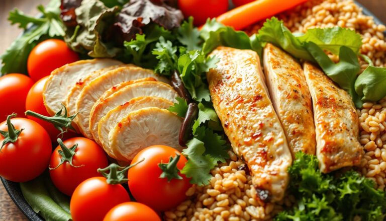 healthy heart recipes
