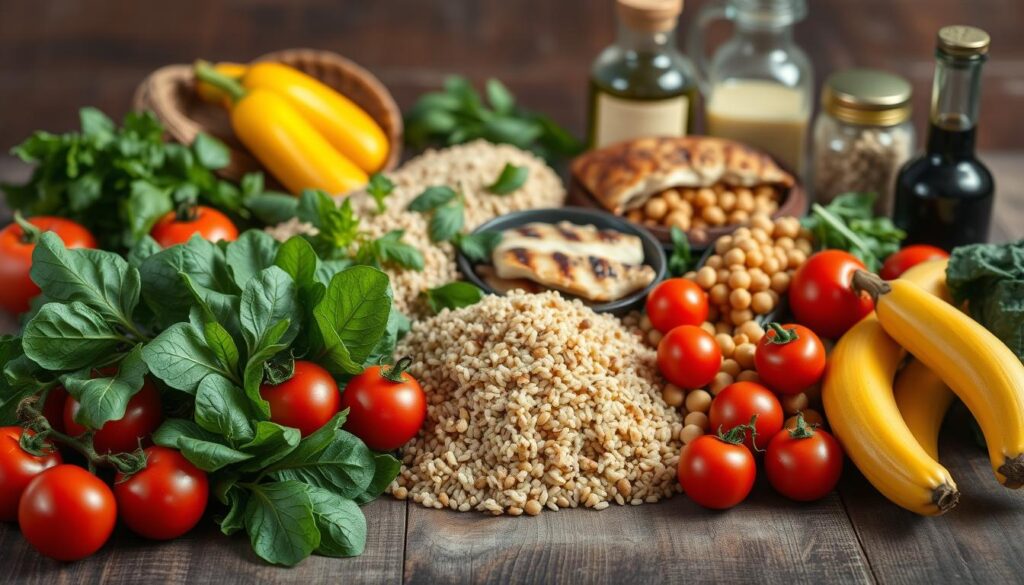 heart-healthy recipe ingredient swaps
