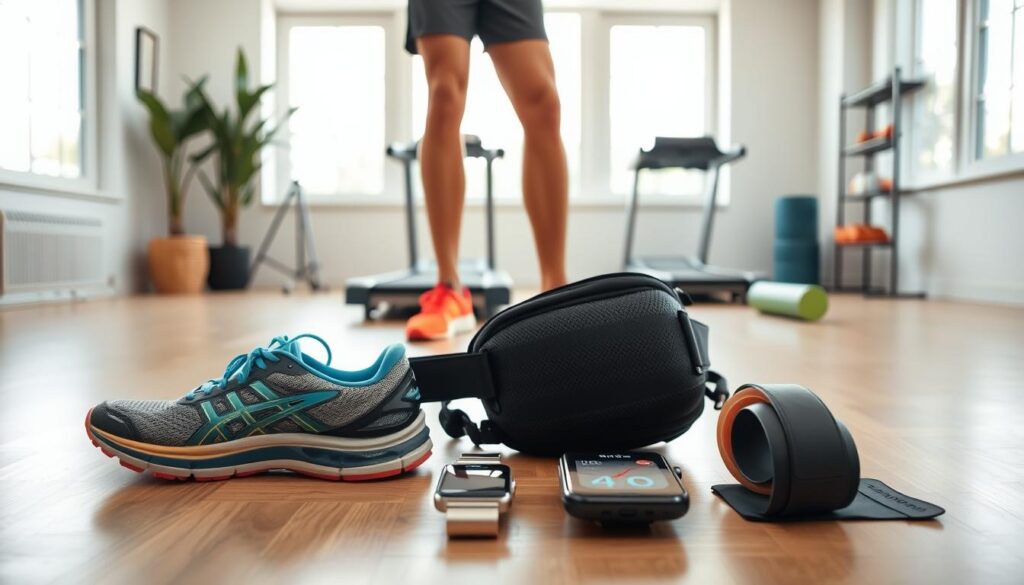 marathon training gear essentials