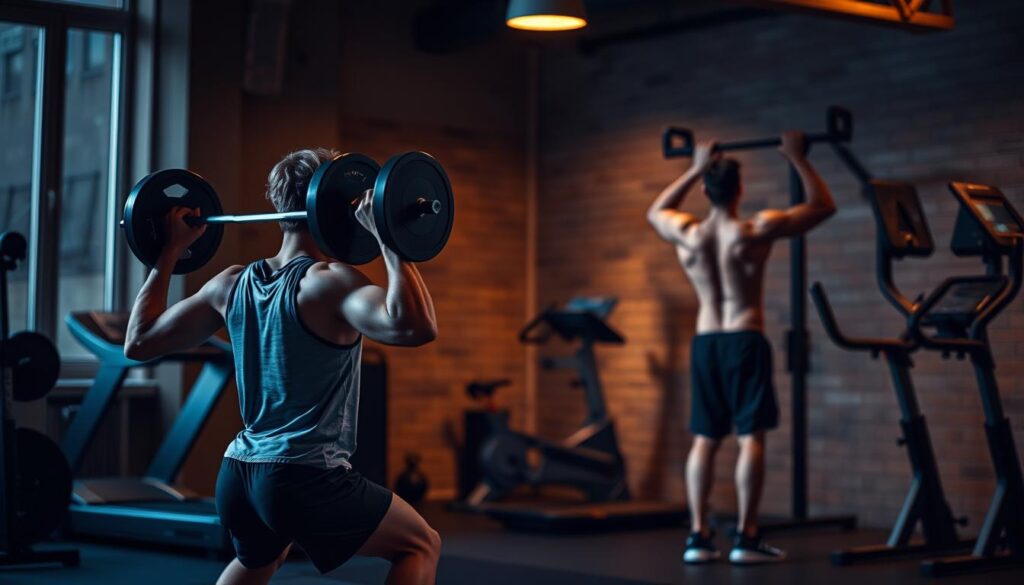 marathon training plan strength exercises